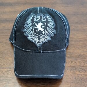 Express Adjustable Baseball Hat